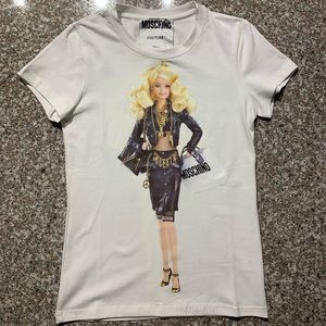 Women’s Moschino T-shirt